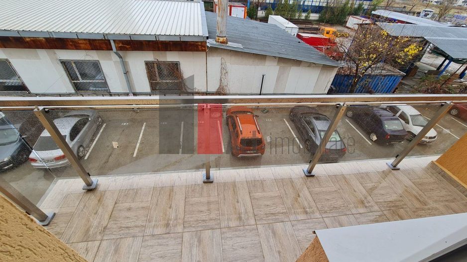 Inchiriere 3 Camere Titan - Pallady - Poză 11