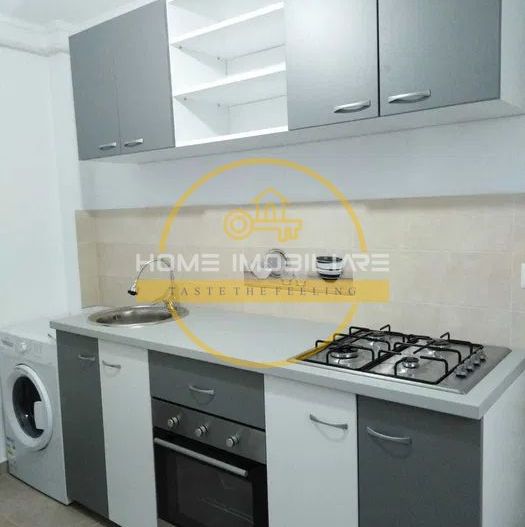 Apartament cu 1 camera 36 mp in zona Galata - Poză 4