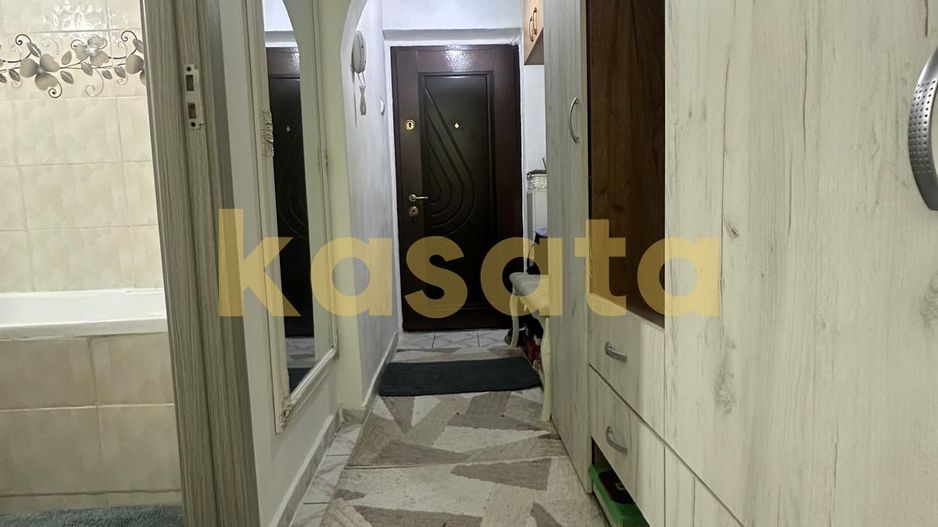 Apartament 2 camere |Etaj 3/10 | Bloc reabilitat - PARCARE ADP - Poză 10