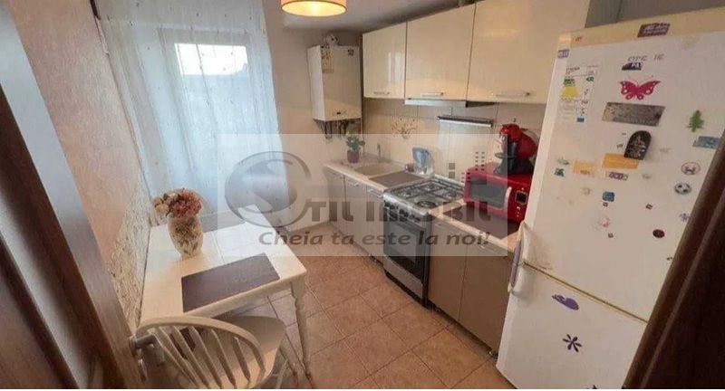Apartament 2 camere capat Pacurari - langa Bizantique - Poză 2