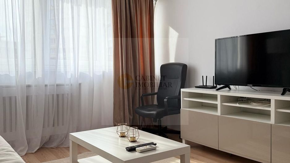 2 camere|  Decomandat | Sala Palatului |  Bloc din 1962 - Poză 3