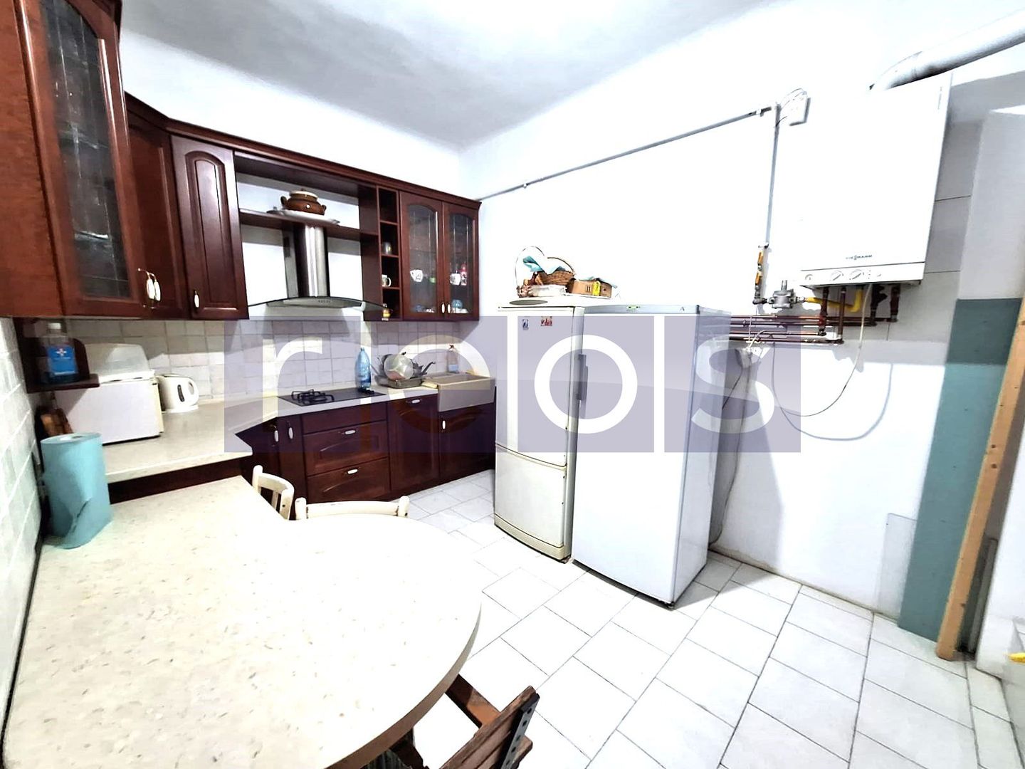 134.000 EURO | APARTAMENT IN VILA | MATERNITATEA BUCUR - Poză 10