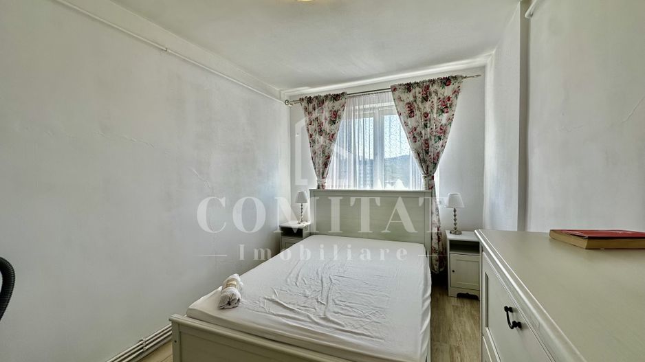 Apartament la cheie | Decomandat | Zona Big - Manastur - Poză 8