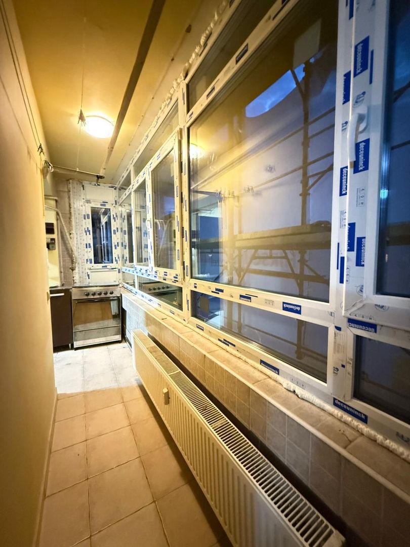 APARTAMENT 2 CAMERE  | BLOC REABILITAT | NERVA TRAIAN - Poză 7