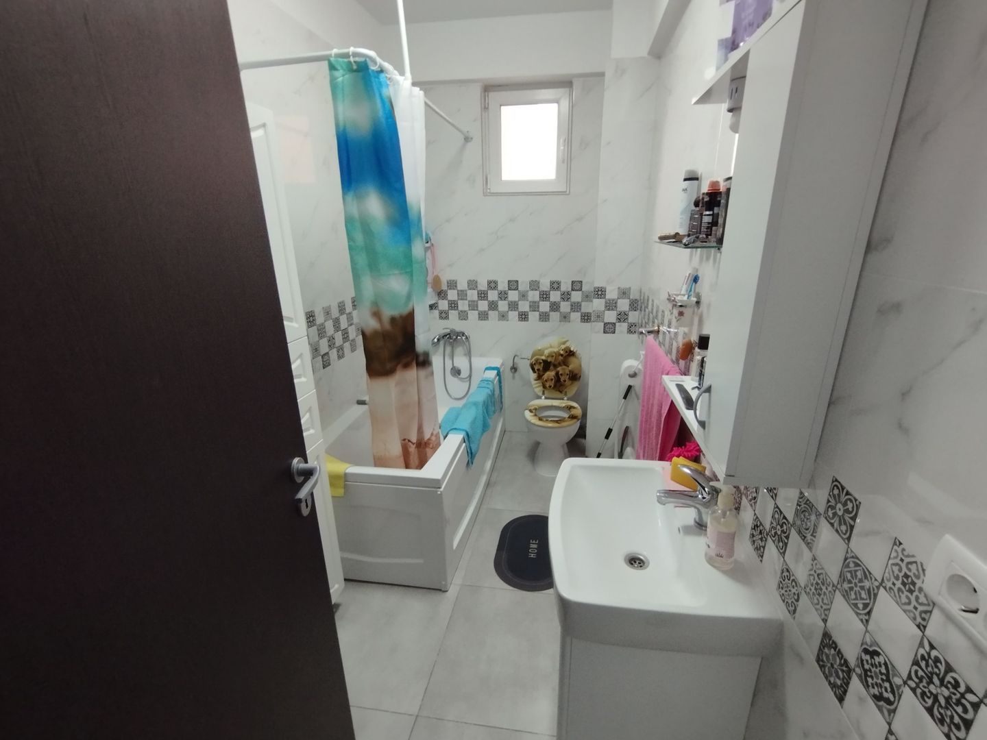 Apartament Modern Militari Residence | Sergent Ilie Petre - Poză 4