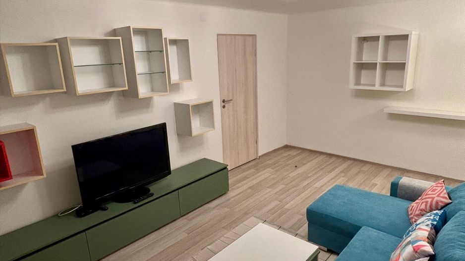 AP 2 CAMERE BANEASA, LOC PARCARE, MASINA SPALAT VASE, REABILITAT - Poză 2