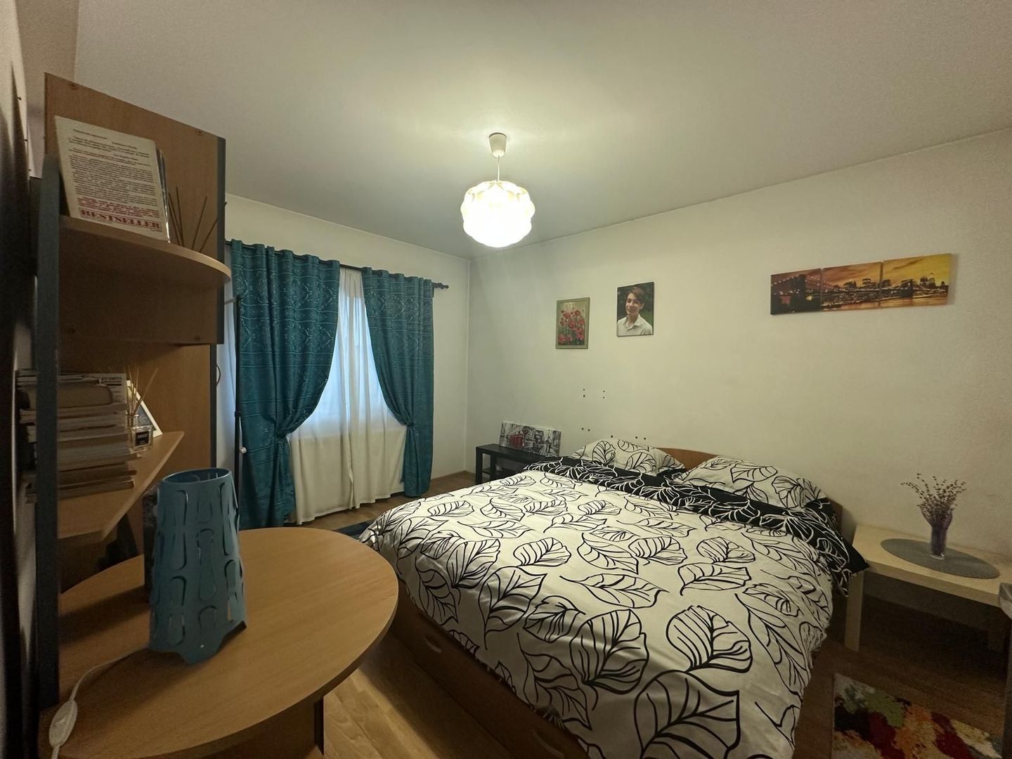 Casă individuală P+1E, construită în 2013–zonă liniștită, exclusiv de case - Poză 6