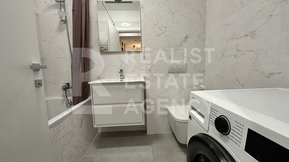 Chirie, 2 camere + loc de parcare, Pipera, prima inchiriere - Poză 8