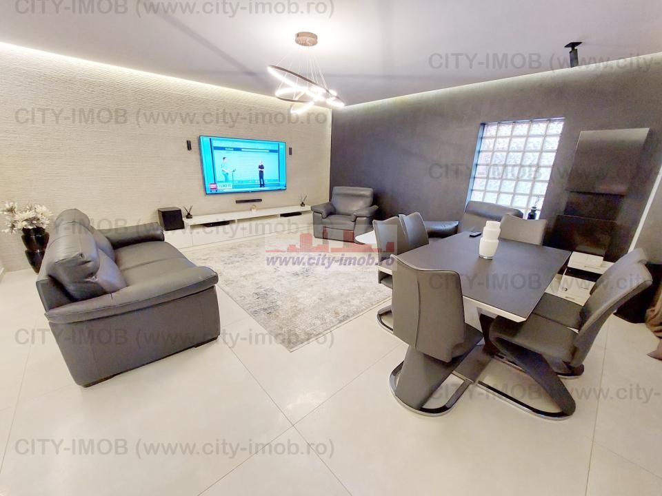 SE VINDE Apartament 4 camere, Central Park / Barbu Vacarescu / Parcul Circului - Poză 4