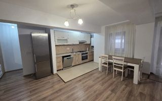 Apartament 3 camere în Copou, Miroslava - 80 mp, 2 dormitoare - Poză 3