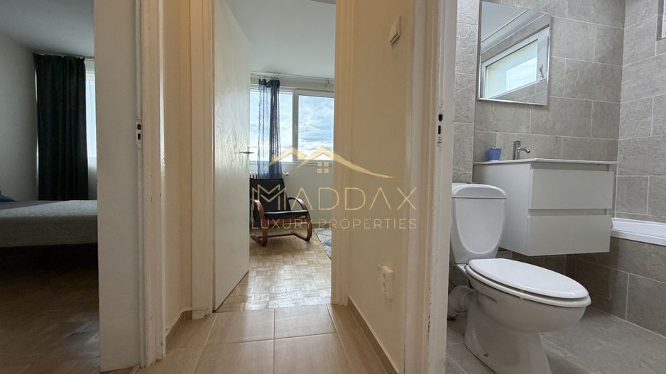 Apartament cu 3 camere // Dorobanți - Parc Floreasca - Poză 9
