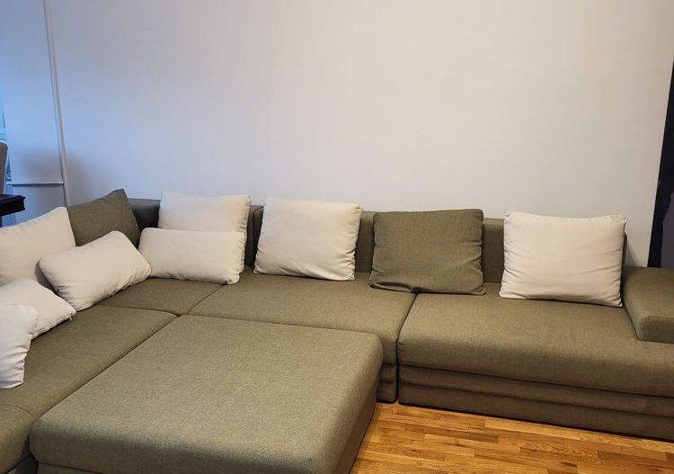 Apartament 2 camere - Titan - Poză 3