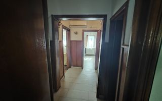 Apartament 3 camere, 58 mp, zona Inel 2 – Constanța - Ocazie - Poză 6
