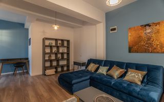 Apartament de inchiriat 3 camere cu grădină-Zona Calea Cisnadiei - Poză 11