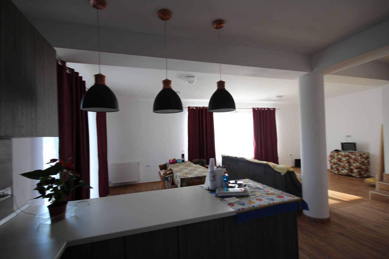 LOCUINTA TIP DUPLEX - Poză 1