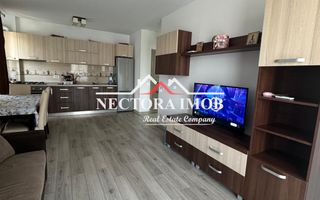 NECTORA IMOB-Apartament 3 camere, 2 bai, Prima Universitatii, Etaj 2 - Poză 1
