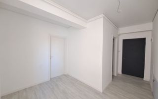 # Apartament 2 cam open space, bloc nou, 37mp, Bucium-Vișan - Poză 6