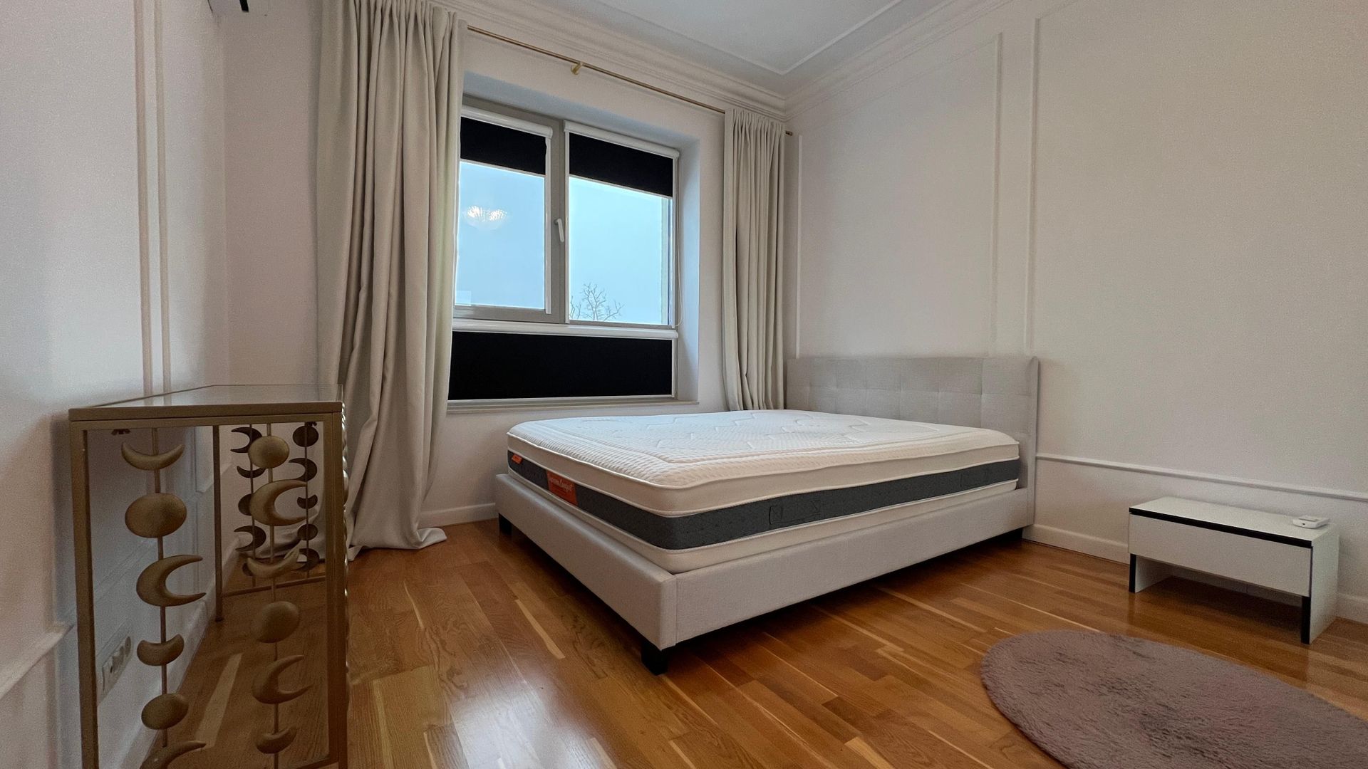 2 camere | parcare subterana | Luxuria Residence Domenii - Poză 4