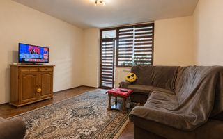 Apartament 3 camere | Complex Studentesc | 2 dormitoare | Centrala Proprie - Poză 2