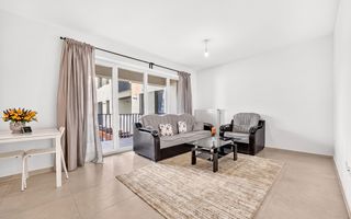 Studio modern | Kasper Coresi | Parcare & boxă - Poză 2