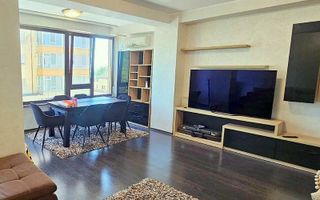 De inchiriat - Apartament premium pe Faleza Dunarii - 3 camere - Poză 2