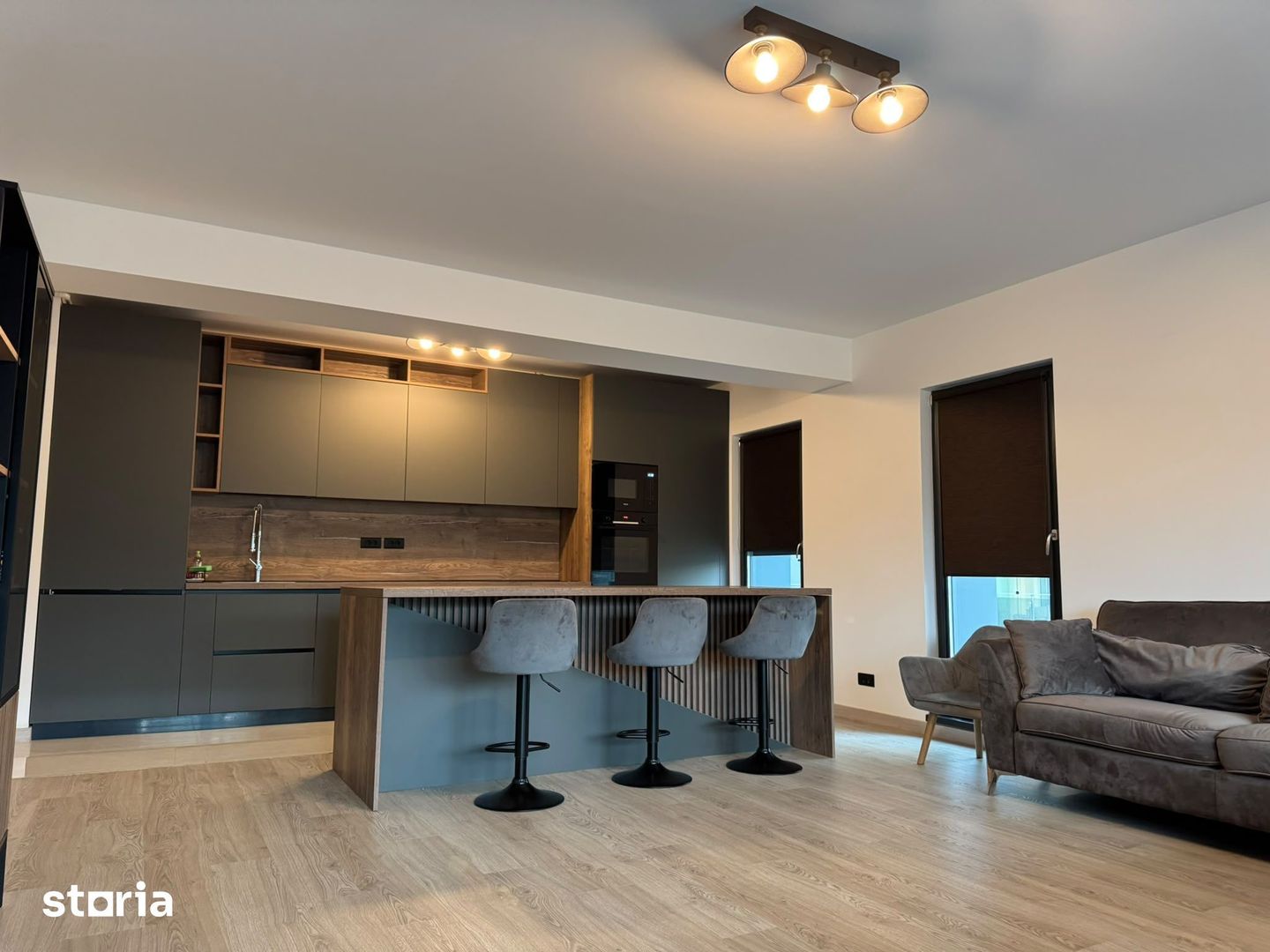 Apartament Select Residences // Dudesti // Loc parcare inclus - Poză 3