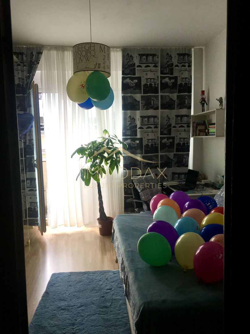 Apartament 5 camere**Oportunitate investitie**Caru"cu Bere//Centrul Istoric - Poză 11