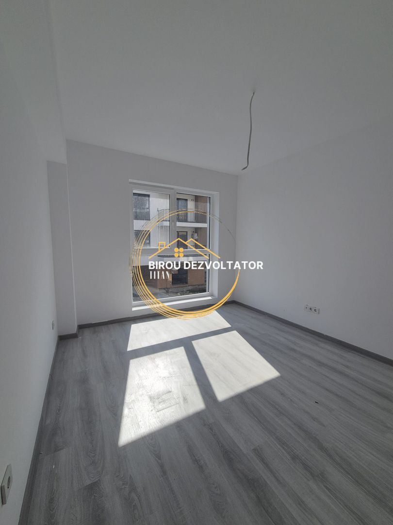 Modern Decomandat 2 bai 2 balcoane Metrou Teclu Pallady ikea titan - Poză 9