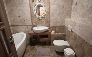 Penthouse de lux, 3 camere— ACTA Residence, Parcare Inclusa - Poză 8