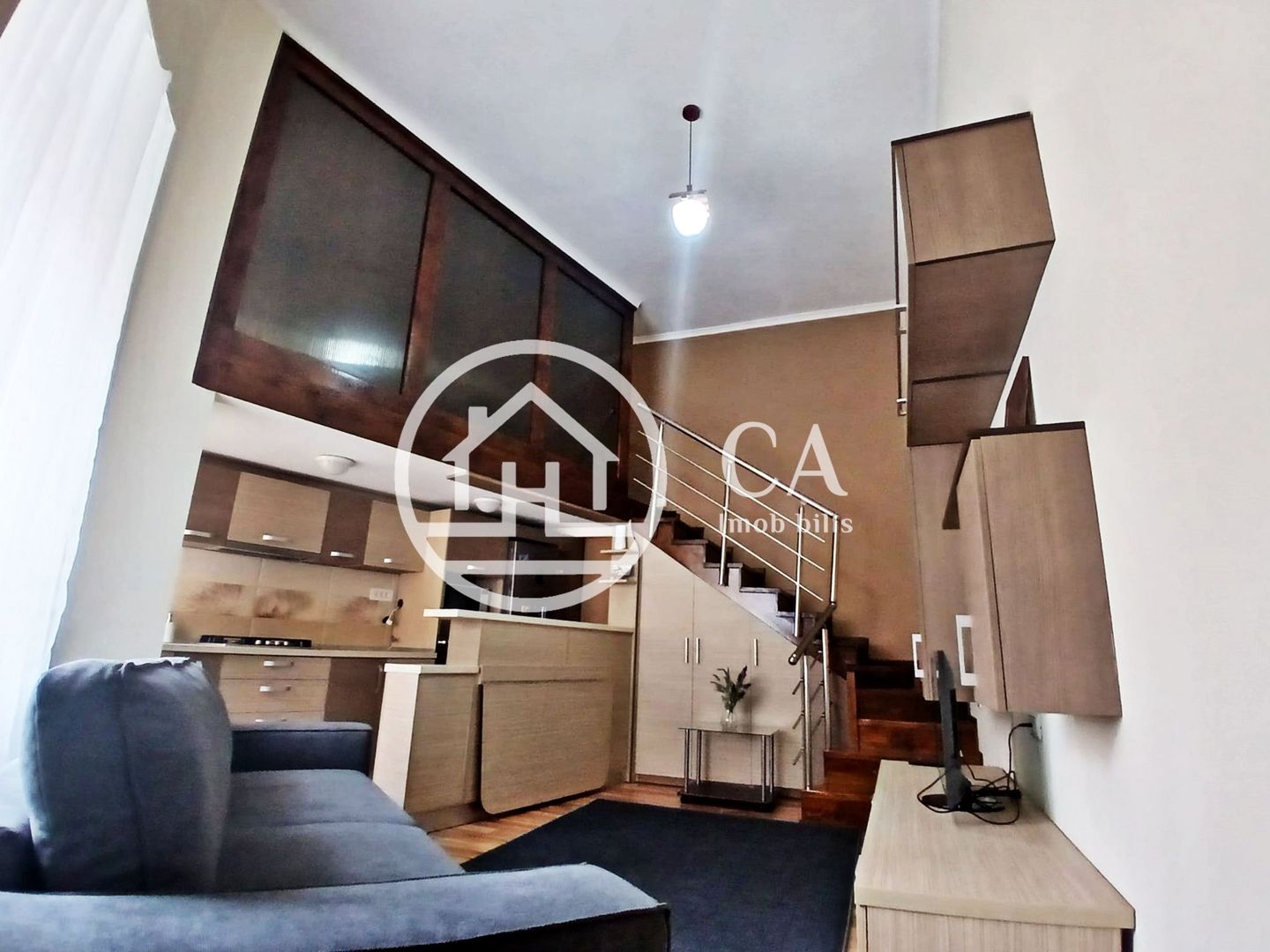 Apartament cu 1 camera de inchiriat in Zona Ultracentrala, Oradea - Poză 1