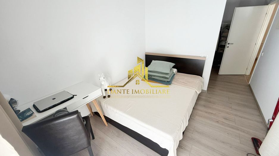 2 camere, modern, garaj, terasa, Grand Park Residence ,Soporului - Poză 4
