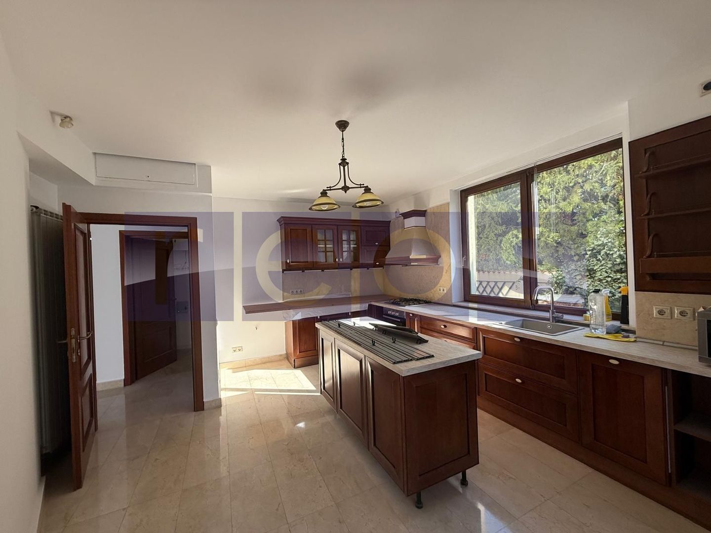 INCHIRIERE VILA DEOSEBITA EROU IANCU NICOLAE | PISCINA | 7 CAMERE | 1300MP CURTE - Poză 4