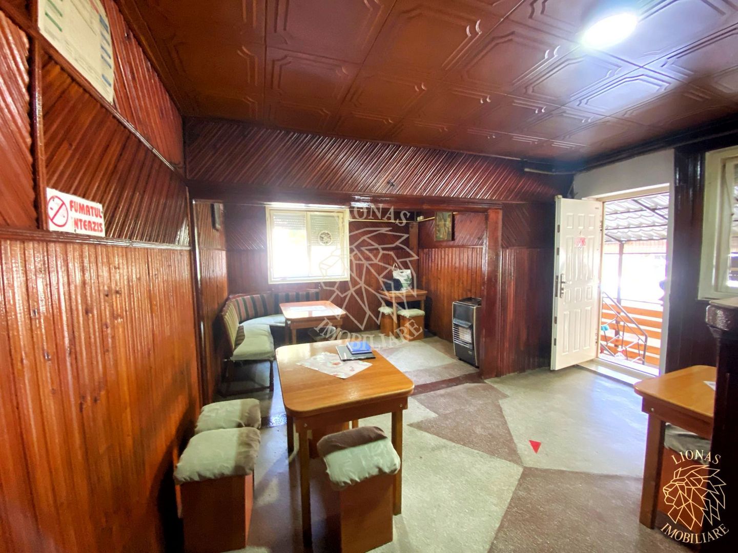 Bar functional-afacere la cheie-oportunitate -Nasaud-EXCLUSIVITATE - Poză 3