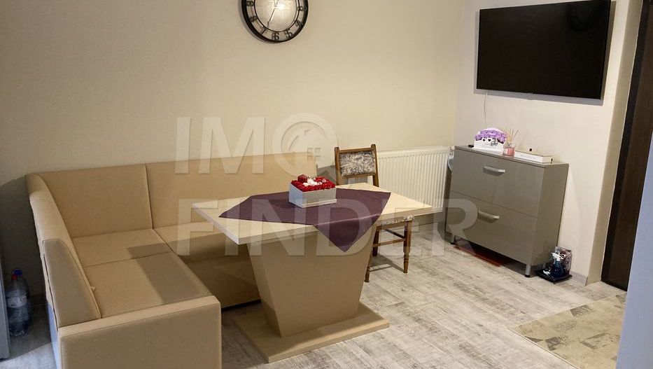 Apartament 3 camere Zona BMW - Poză 3