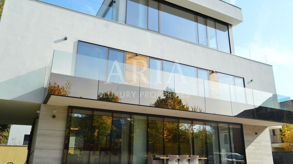 VILA INDIVIDUALA PISCINA | PADURE | BANEASA - Poză 14