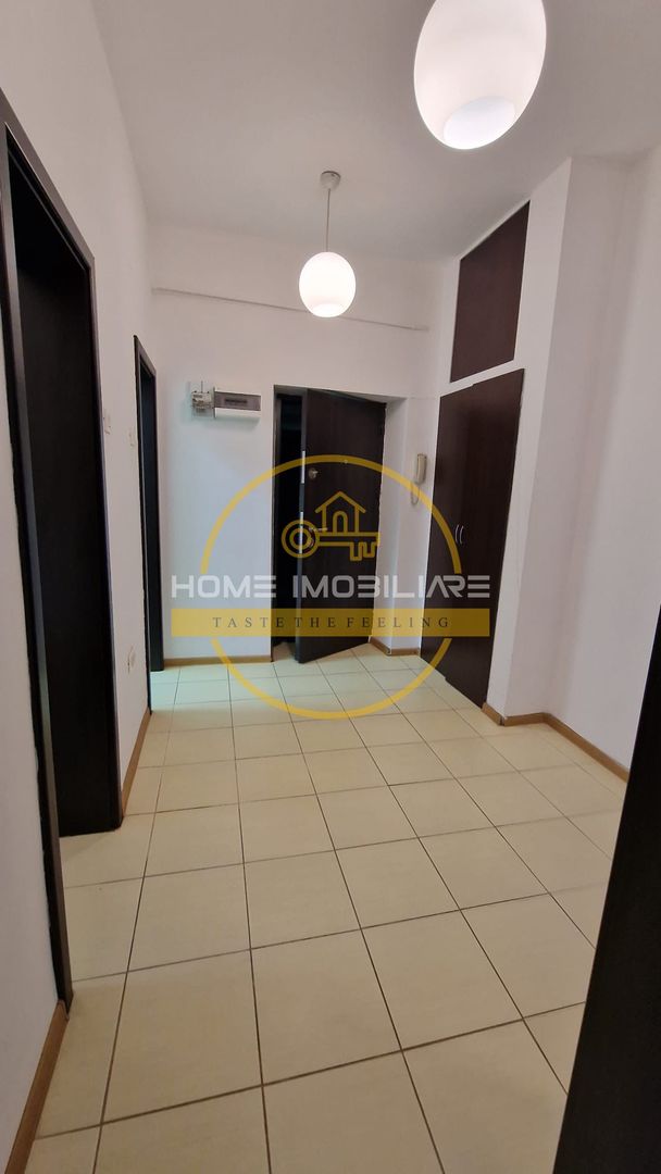 🏠Apartament 2 camere, Decomandat, etaj 1, 54MP // 📍Centrul Civic - Posta - Poză 9
