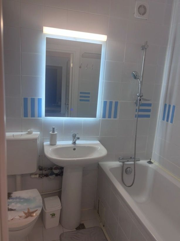 Apartament 3 camere Valea Ialomitei, Romancierilor, Drumul Taberei - Poză 10
