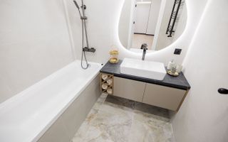 Vânzare, apartament, 2 camere, str. Vasile Lupu, Buiucani - Poză 11