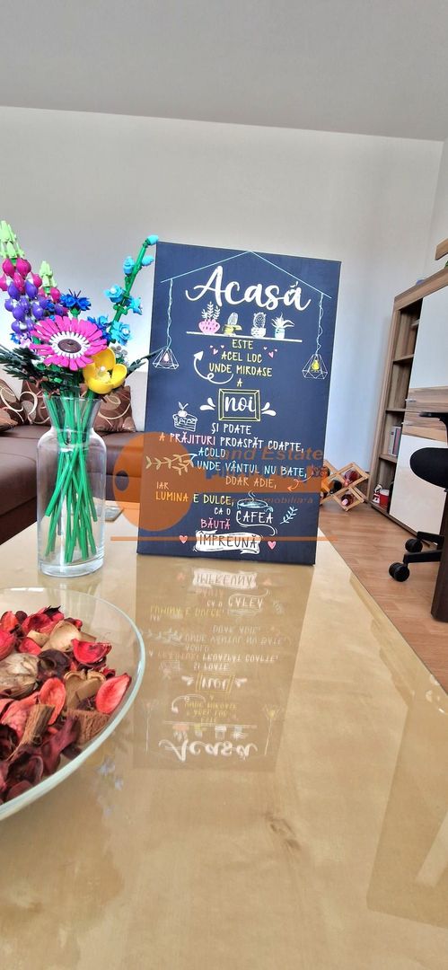 2 camere Drumul Taberei ( 7 minute metrou si Parc Moghioros ) - Poză 8