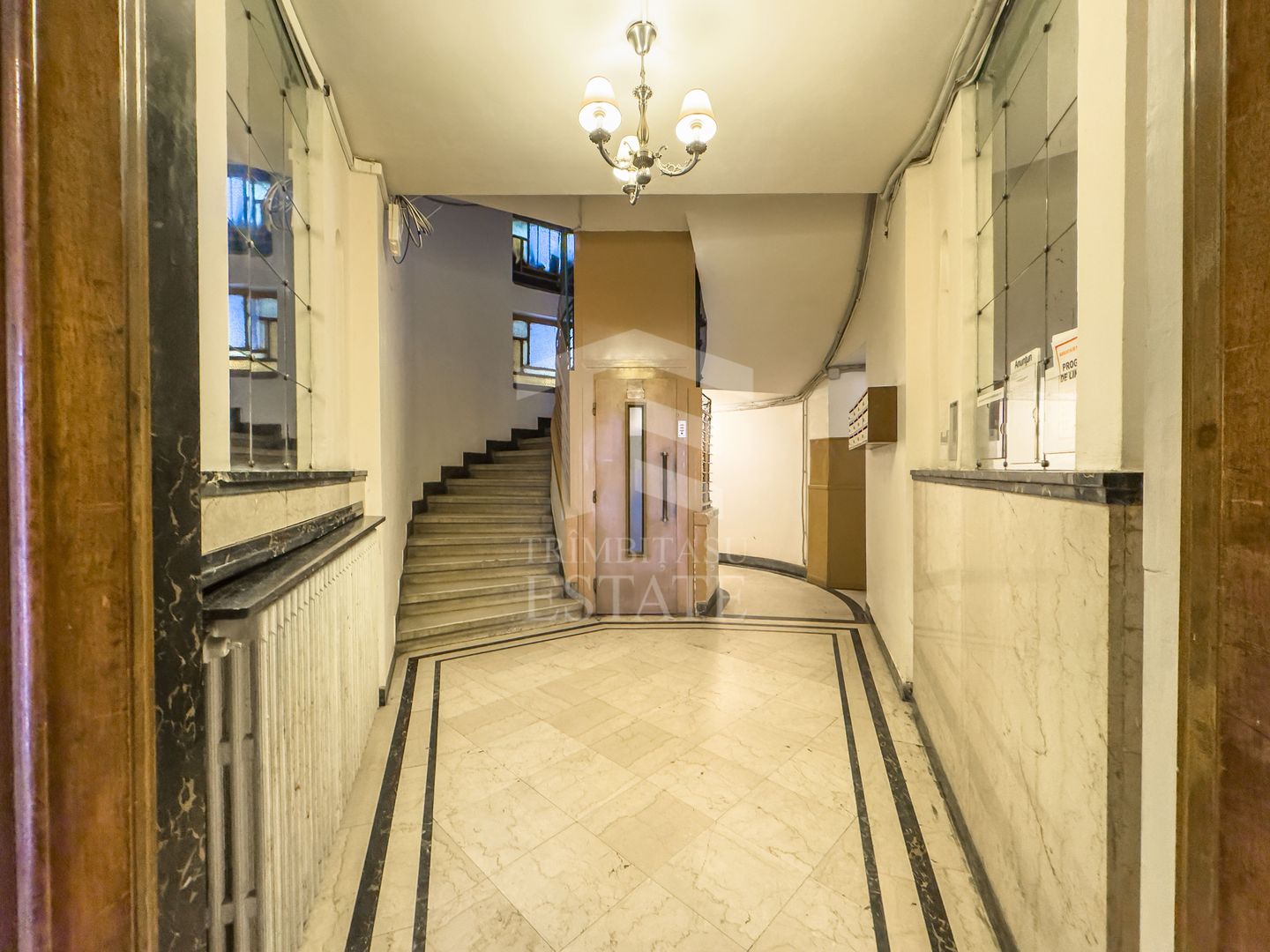 3 Camere Premium | Universitate – Mântuleasa | 0% Comision - Poză 25