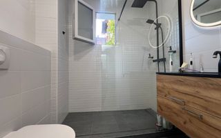 Casa individuala, 70mp, moderna,  petfriendly, zona Stadion CFR - Poză 10