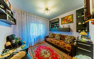 Apartament 4 camere, Micalaca, zona Miorita, etaj 3, decomandat, comision 0% - Poză 18