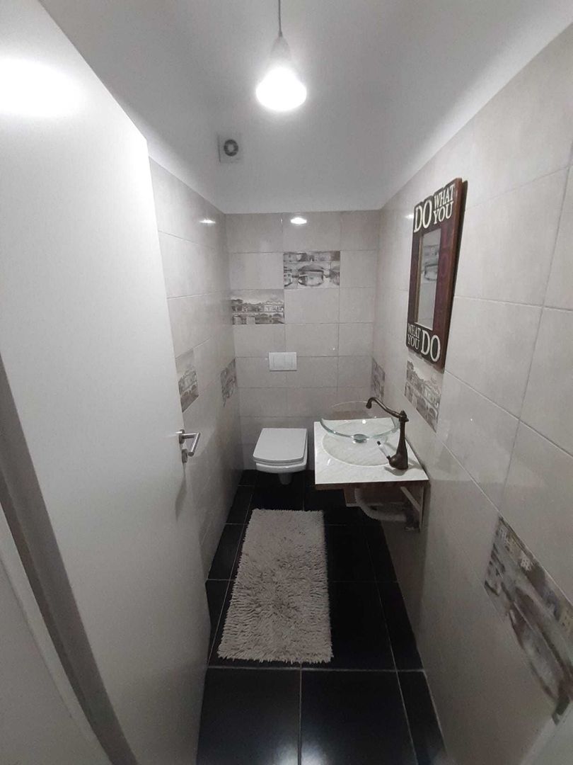 Apartament cu loc de parcare privat | Tractorul | Coresi - Poză 5