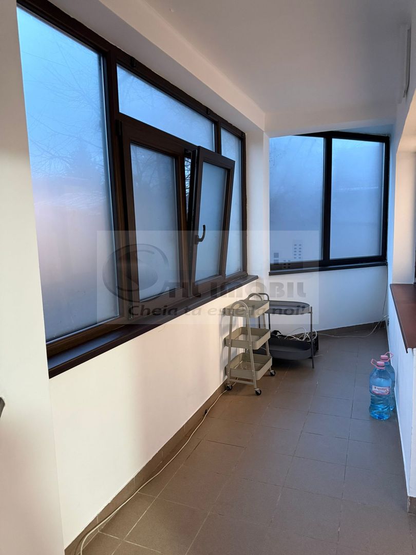 Apartament cu 2 camere si curte - Popas Pacurari, V. Lupului - 450€ - Poză 5