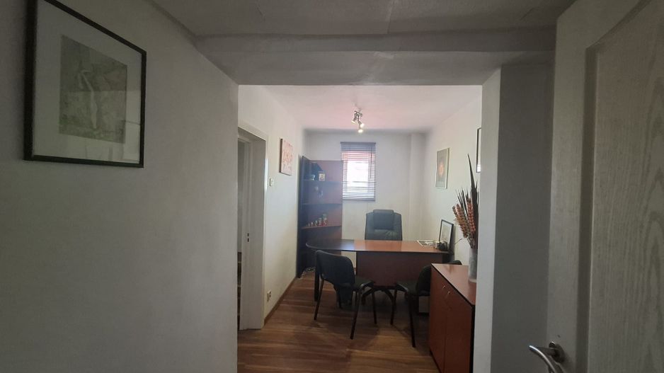 URGENT!, APARTAMENT TIP duplex in vila CONSOLIDATA, liber,  NEGOCIABIL - Poză 7