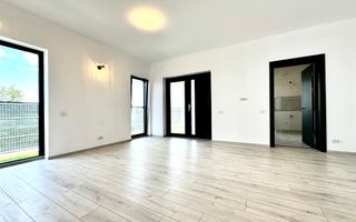 Duplex, proiect deosebit - Mosnita Veche - Poză 10