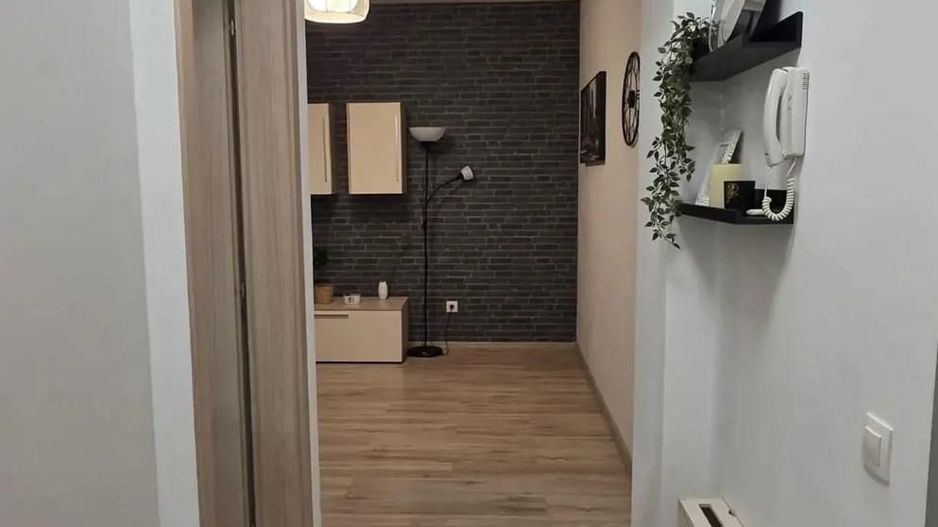 AP. 2 CAMERE- APARATORI, CENTRALA, BLOC NOU, MASINA DE SPALAT VASE, AC - Poză 7