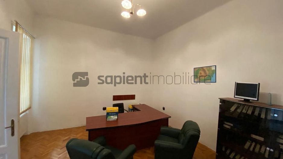 Sapient | Casa situata in zona ultracentrala, strada Dunarea - Poză 6