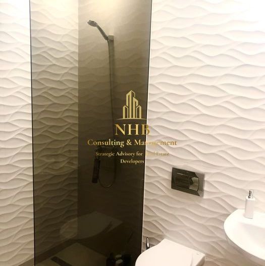 Apartament de vanzare -3 camere 4 City North 80 mp-PARCARE - Poză 9