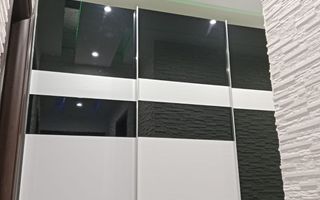 Apartament 2 camere, 57 mp + balcon 12 mp, cu loc de parcare, zona Păcurari, Iași - Poză 4
